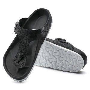 New Birkenstock RAMSES  EXQUISITE KROKO le…